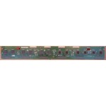 SAMSUNG PS51D550 Y-BUFFER BOARD BN96-16526A LJ92-01769A LJ41-09429A 